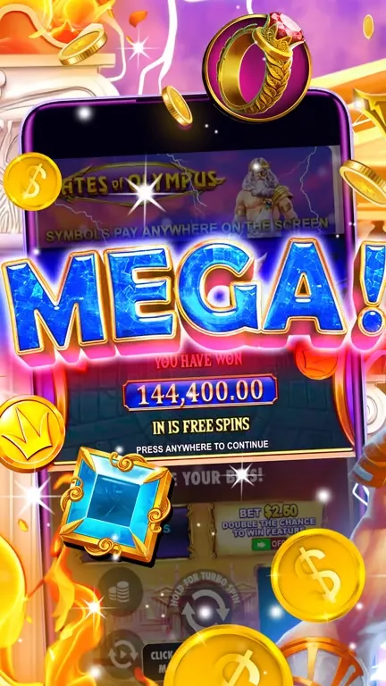 Olympus screenshot